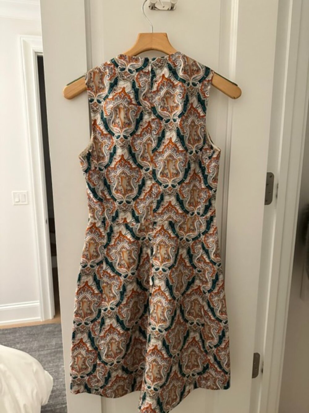 Carven dress - Picture 2 of 6